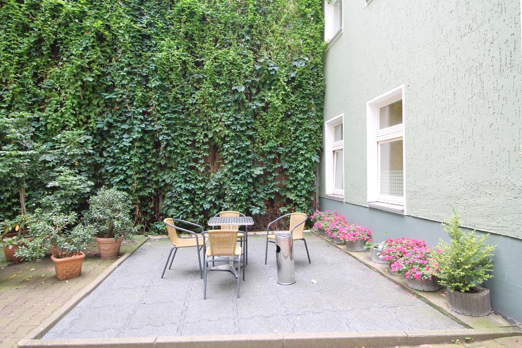 Apartments Kolo 77 Berlín Exterior foto