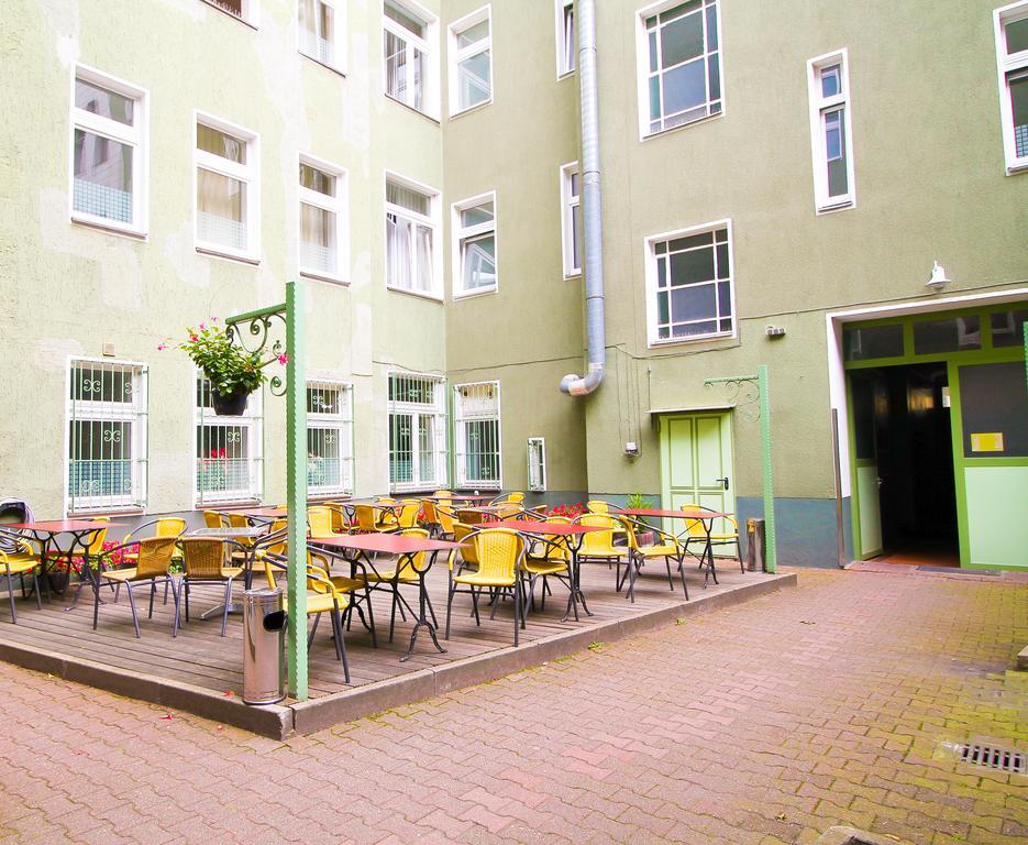 Apartments Kolo 77 Berlín Exterior foto